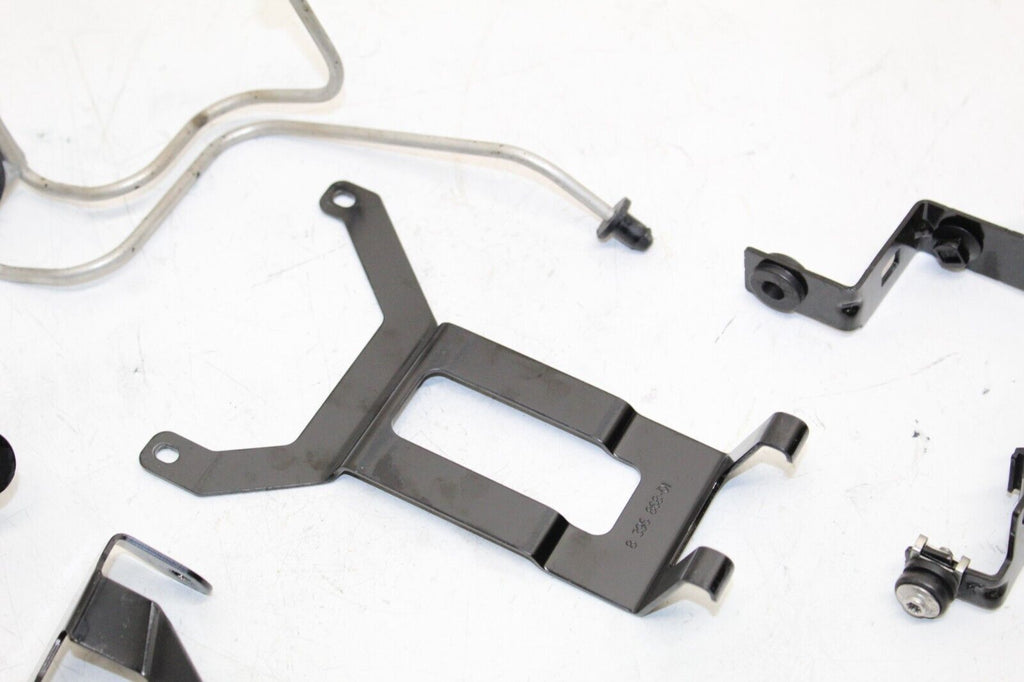 2021 Bmw S1000Xr Oem Bracket Mount Holder Set Kit