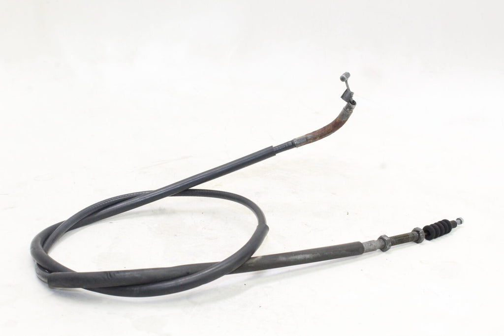 1984 Kawasaki Gpz750 Zx750A Clutch Cable Line Oem