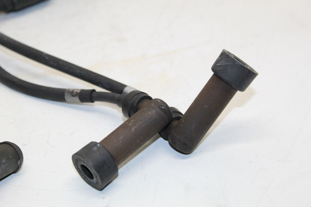 1981 Yamaha Xj650 Maxim Ignition Coils