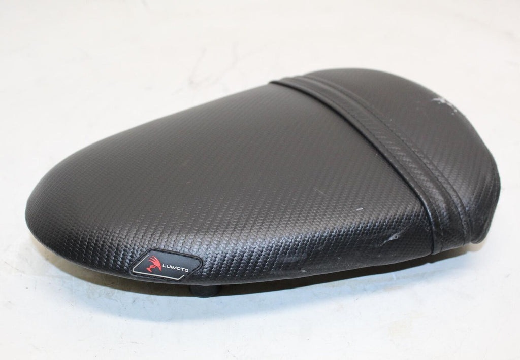 2008 Suzuki Gsxr1000 Rear Back Passenger Seat Saddle Luimoto