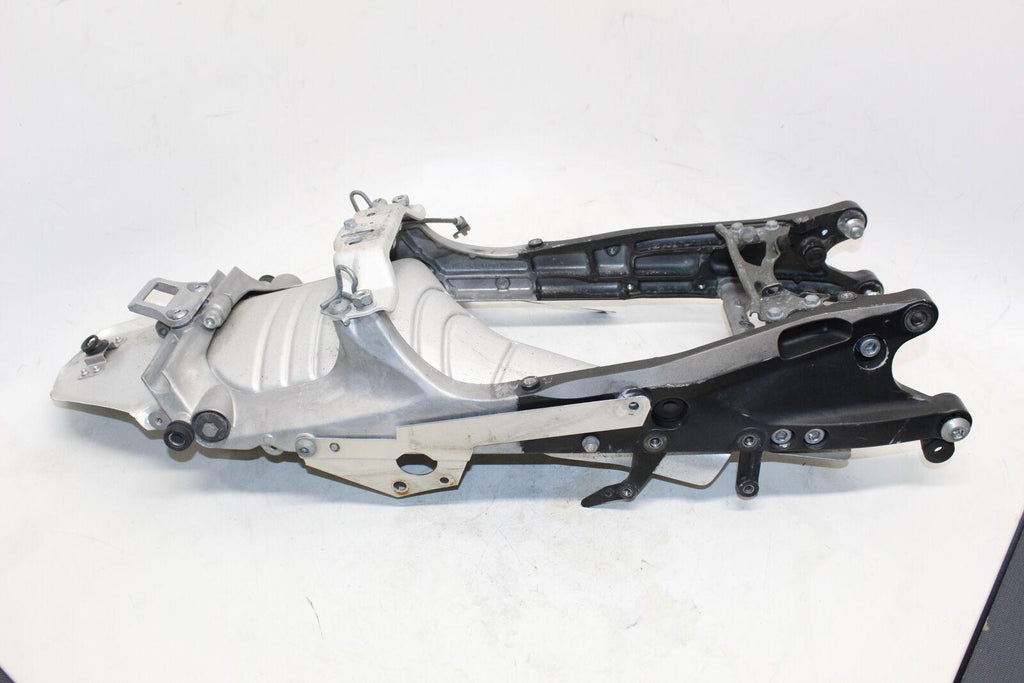 2005 Honda Cbr1000Rr Rear Subframe Back Sub Frame