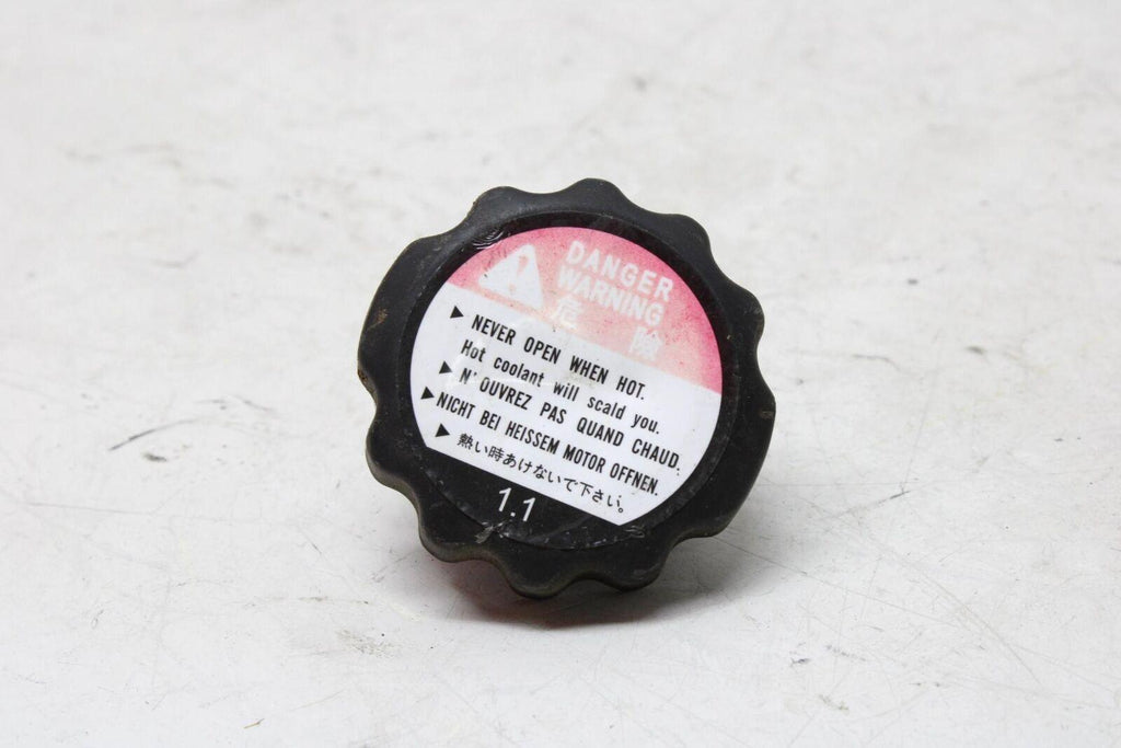 2007 Suzuki Gsxr750 Radiator Cap