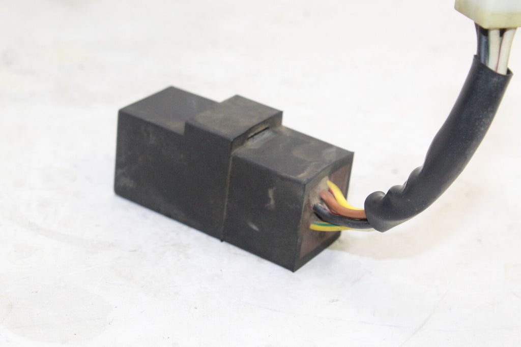 1982 Yamaha Xj750R Turn Signal Blinker Relay Flasher Switch Oem