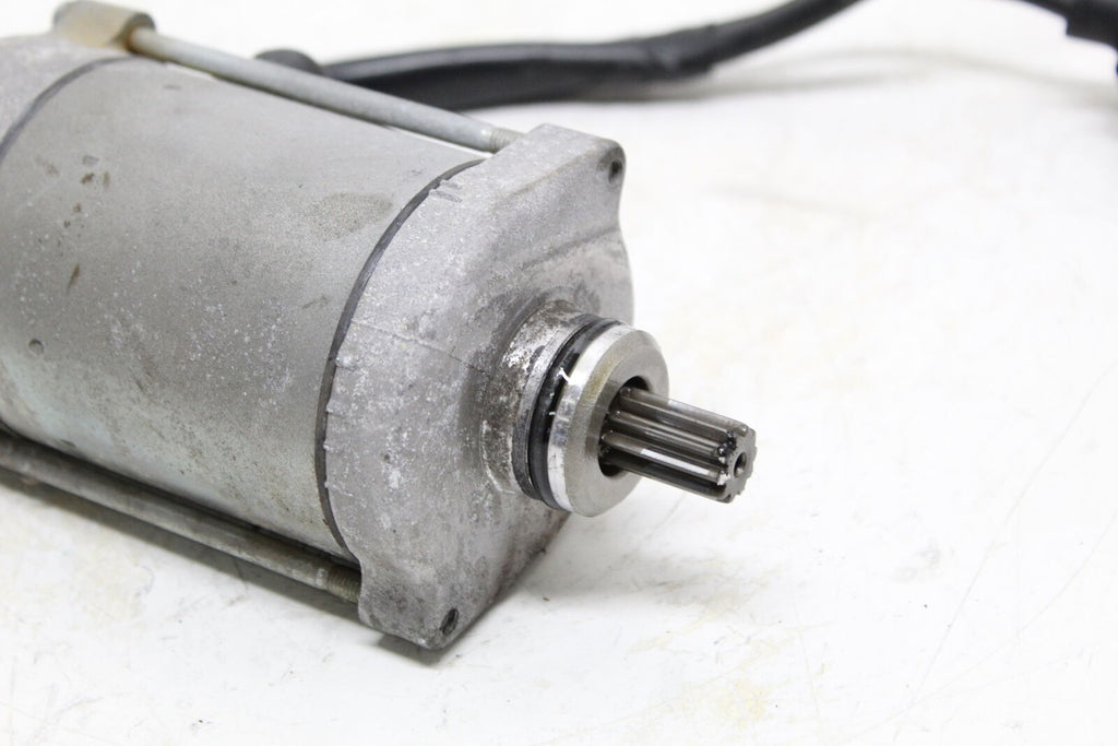 2004 Honda Shadow Vlx 600 Vt600Cd Deluxe Engine Starting Starter Motor -Dc 12V