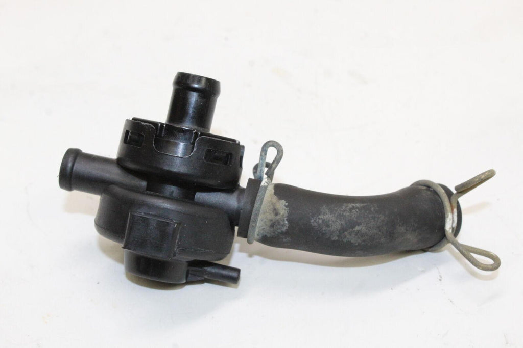 08-12 Kawasaki Ninja 250R Ex250J Air Valve Solenoid Top Engine Switch Sensor Oem