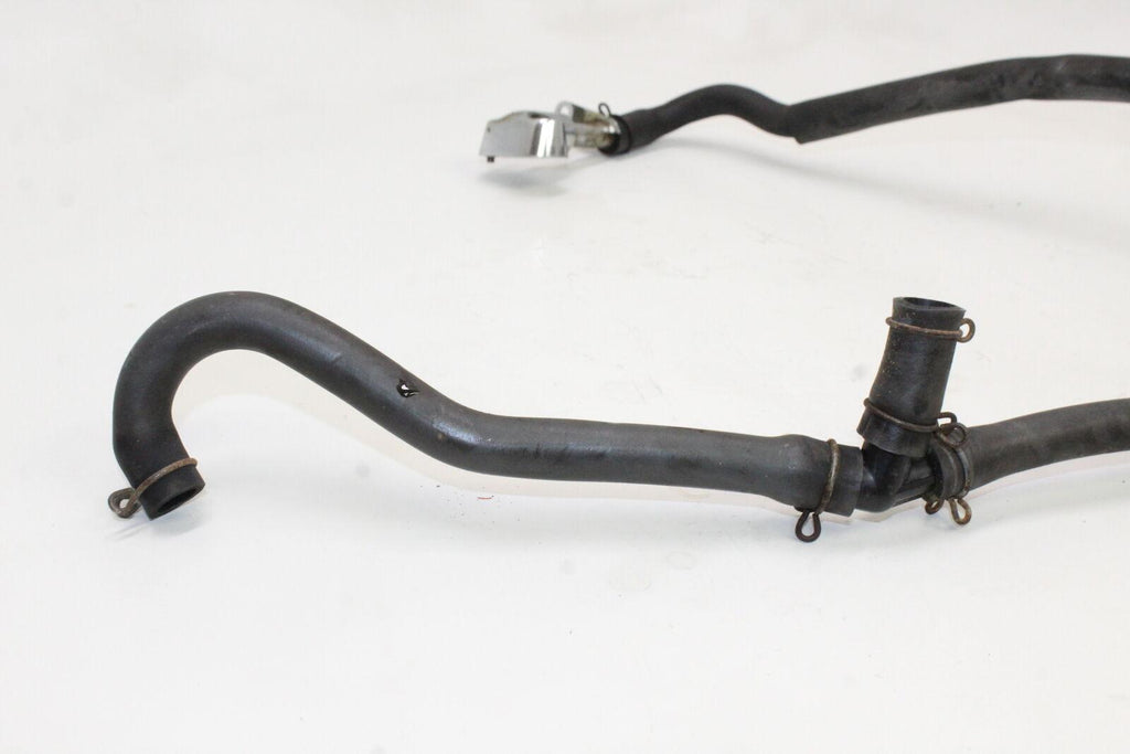 1995 Honda Shadow 1100 Vt1100Cl Engine Motor Oil Cooler Hoses Oem