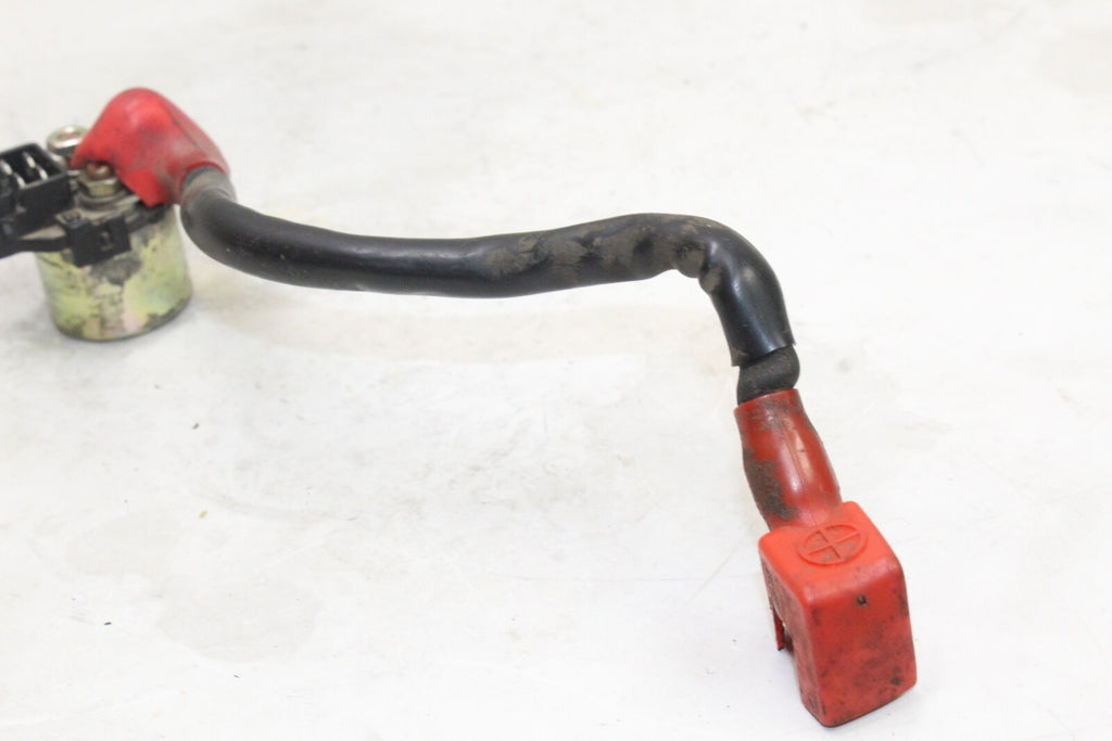 1986 Honda V65 Magna Vf1100C Engine Starter Relay Starting Motor Switch Oem