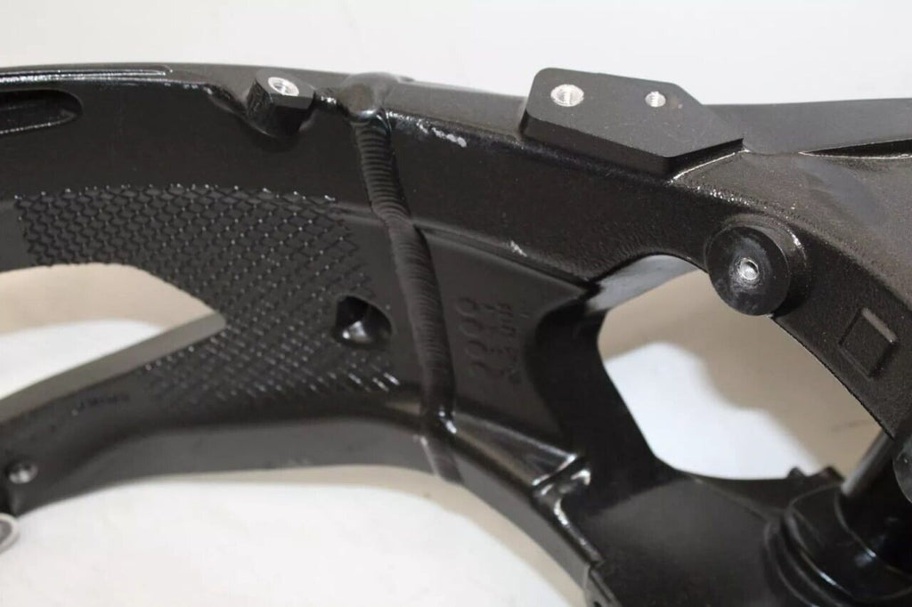 2021 Bmw S1000Xr S1000 Xr Main Frame