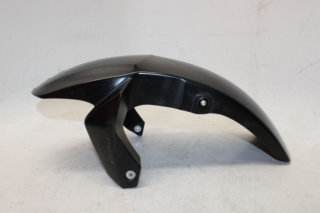 2014 Kawasaki Ninja 650 Ex650F Abs Front Wheel Fender Cowl Fairing