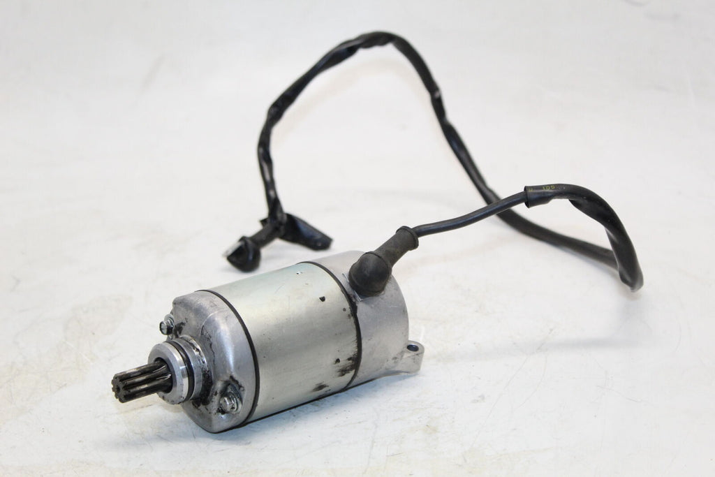 2005 Yamaha V Star 650 Xvs650A Classic Engine Starting Starter Motor -Dc 12V