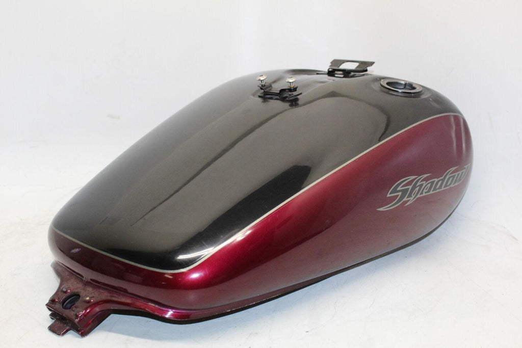 2004 04-07 Honda Shadow Aero 750 Vt750C Gas Tank Fuel Petrol Reservoir