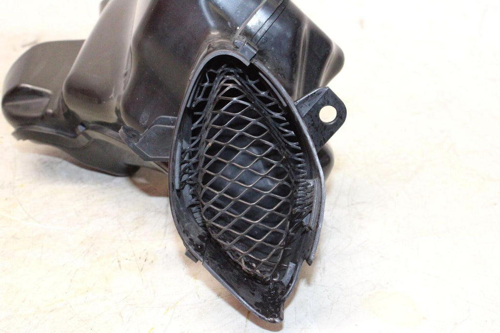 2008 Suzuki Gsxr1000 Right Ram Air Intake Duct Tube