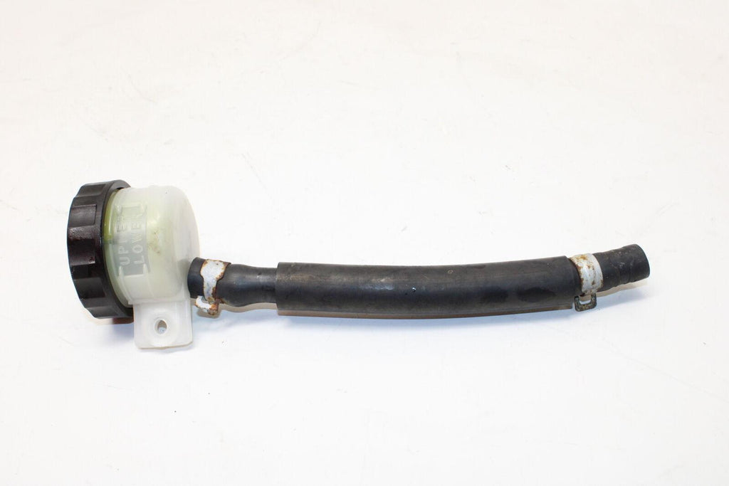 2001 Kawasaki Ninja 250R Ex250F Rear Back Brake Master Cylinder With Reservoir