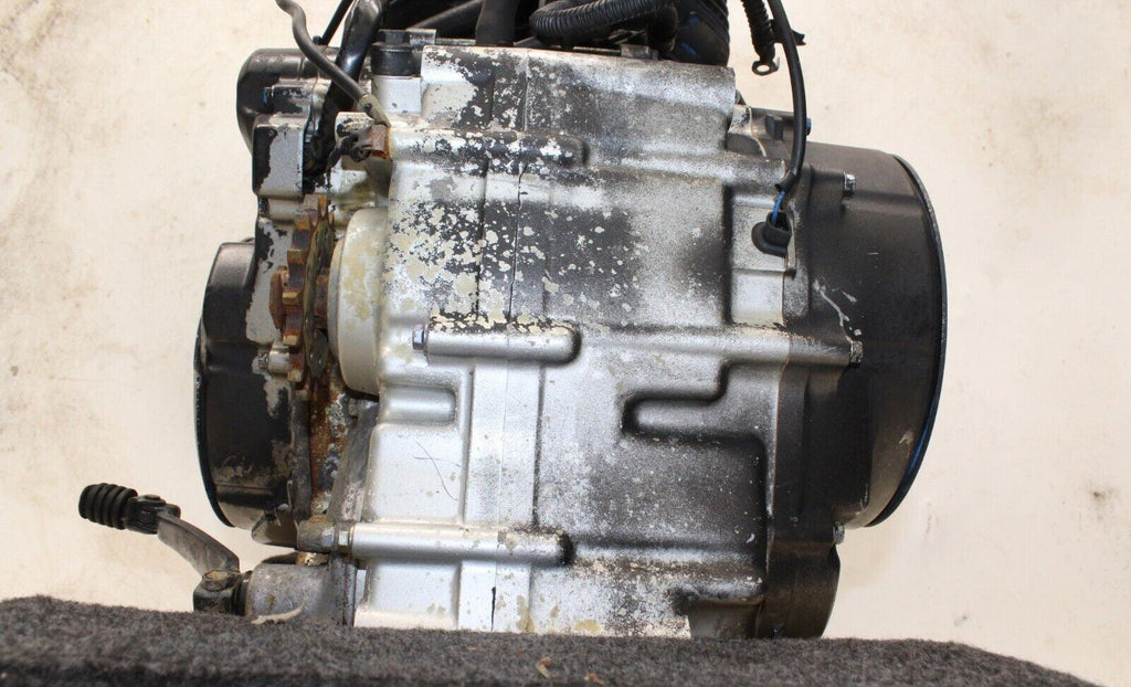 2007 Suzuki Dr650Se Dr 650Se Engine Motor