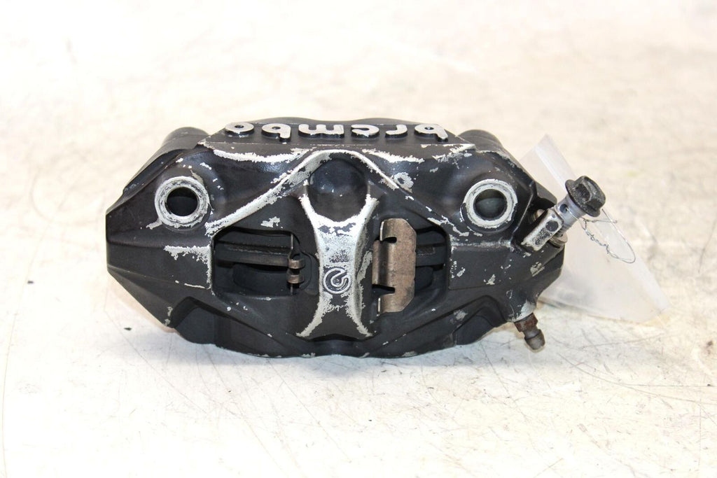 2013 Suzuki Gsxr600 Right Left Front Brake Caliper Set Pair Calipers
