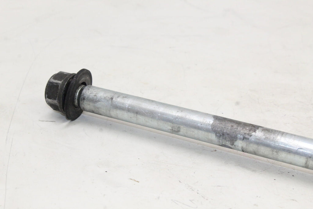 1991-94 Honda Goldwing 1500 Gl1500A Rear Axle Back Wheel Rim Pivot Bolt Oem