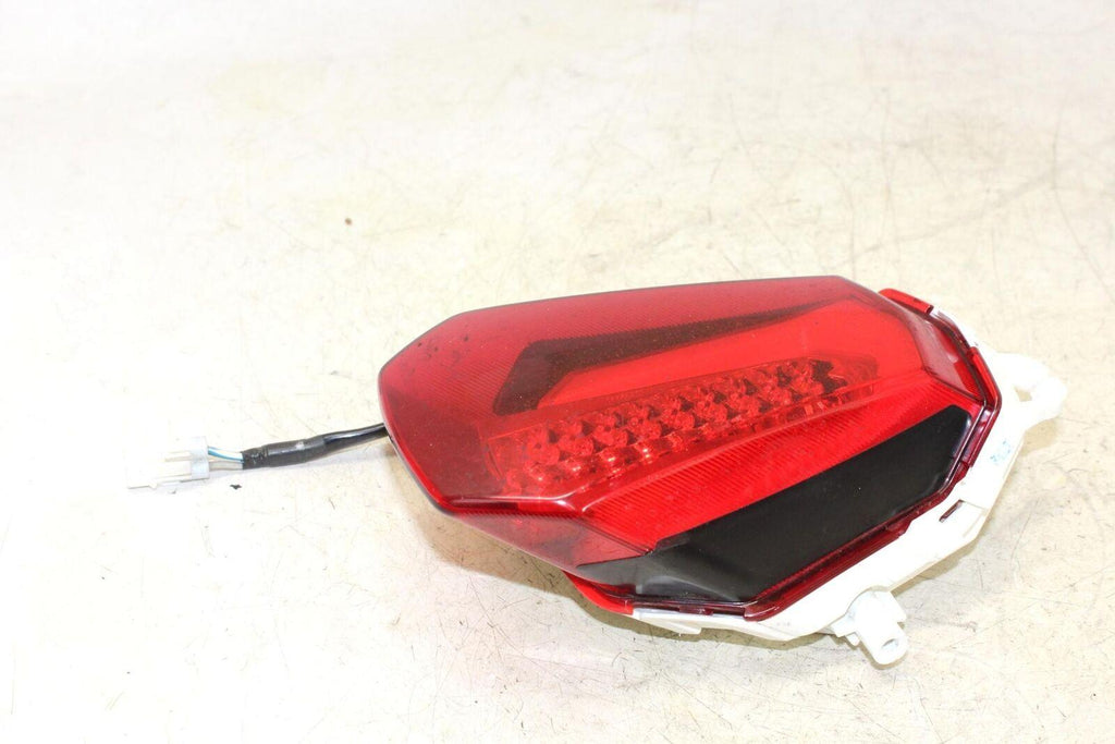 2017 Suzuki Gsxr1000 Rear Tail Taillight Back Brake Light