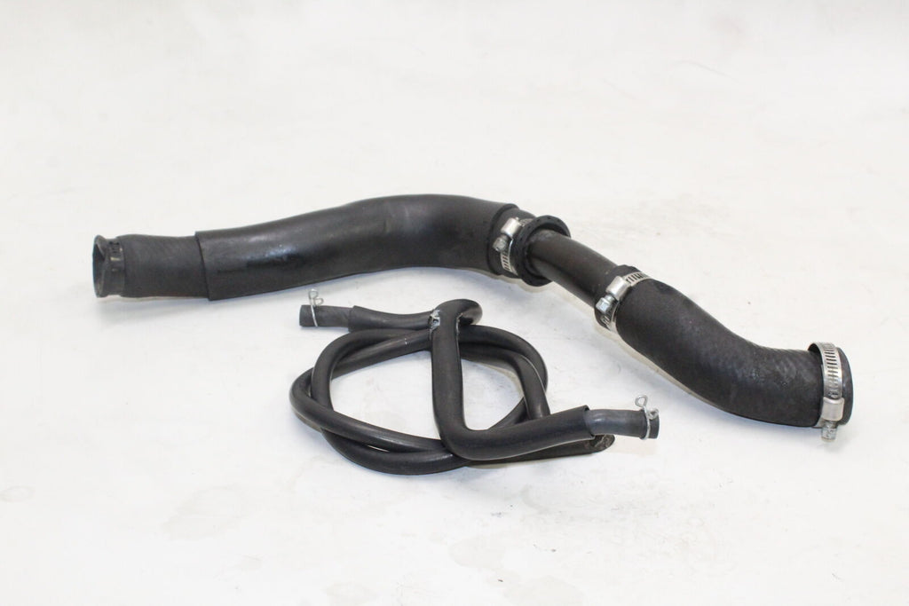 2003-05 Yamaha Yzf R6 Hoses Lines Oem