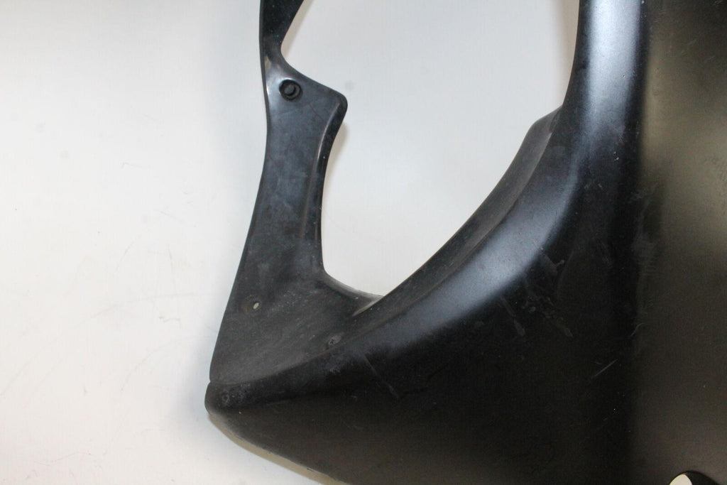 1999 Honda Cbr600F4 Left Lower Bottom Belly Side Fairing Cowl