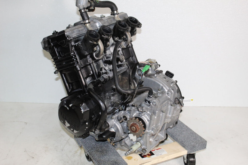 1995 Yamaha Fzr600R Engine Motor
