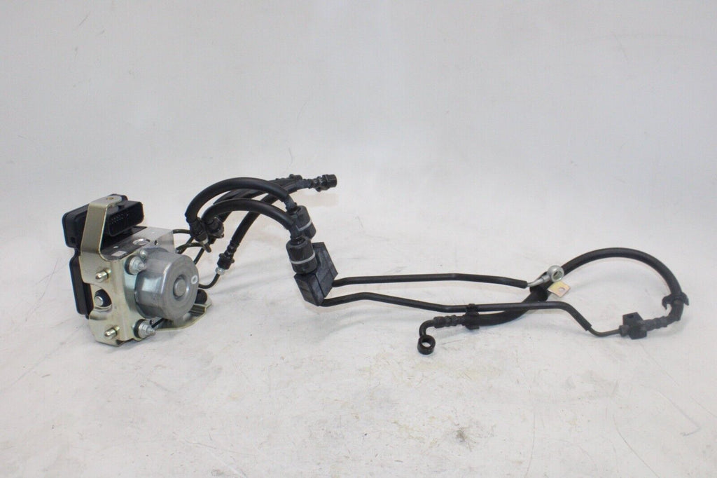 15-22 Kawasaki Concours 14 Zg1400 Abs Oem Abs Pump Unit Module