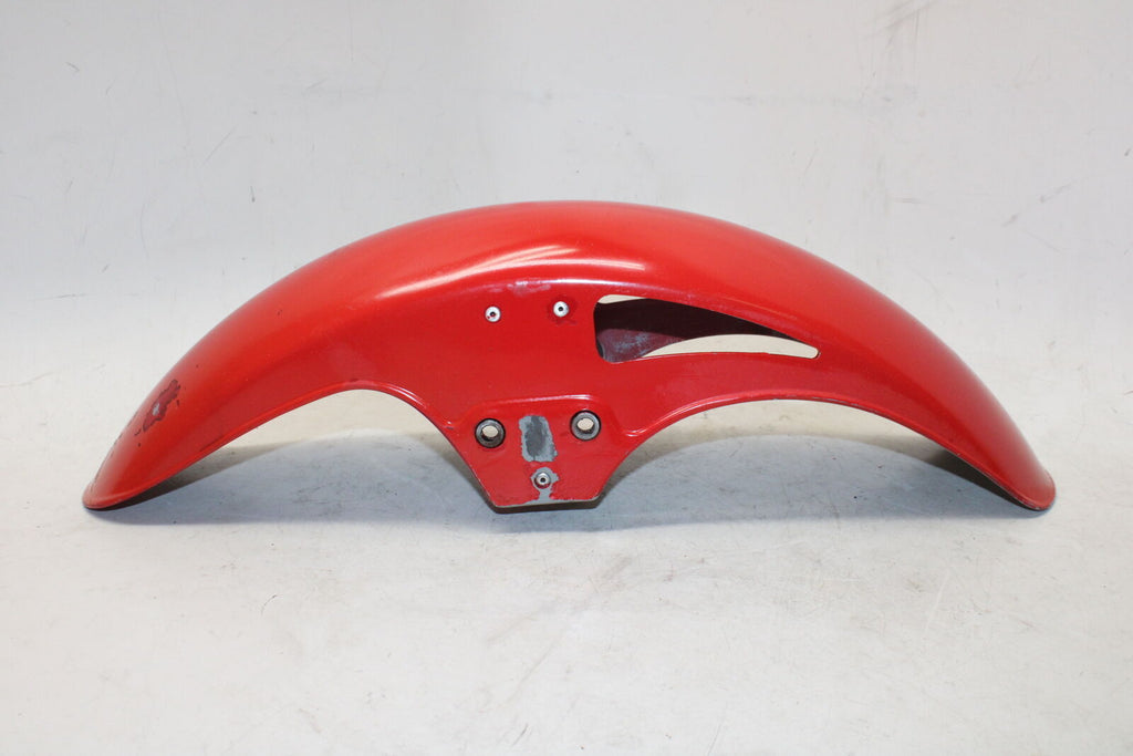 1983 Kawasaki Gpz750 Zx750A Front Wheel Fender Cowl Fairing