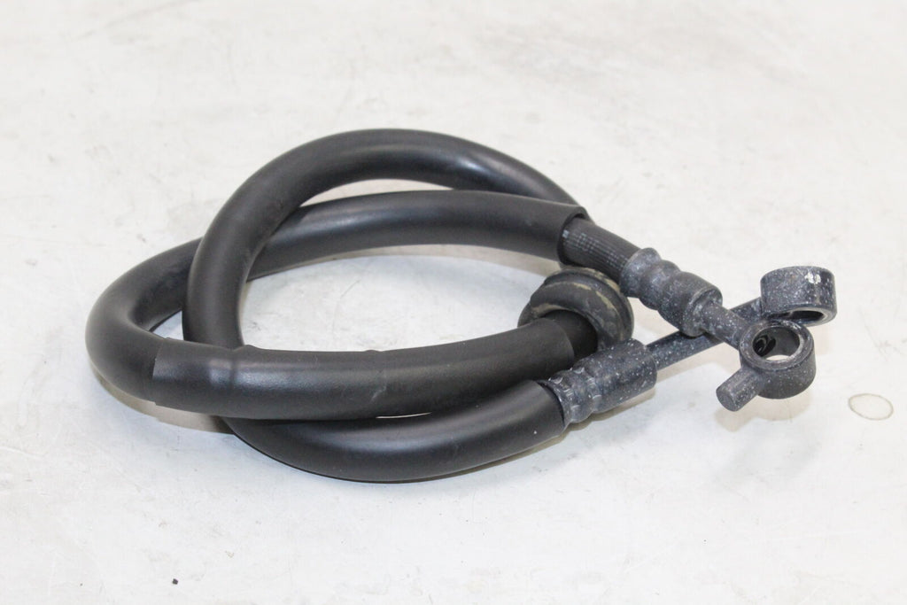 2009-11 Kawasaki Ninja 650R Ex650C Rear Brake Hose Fluid Line 43095-0413 Oem