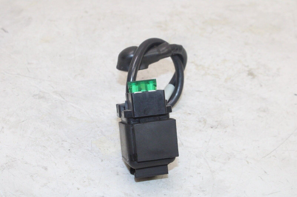 1997 Kawasaki Vulcan 1500 Classic Oem Engine Starter Relay Starting Motor Switch