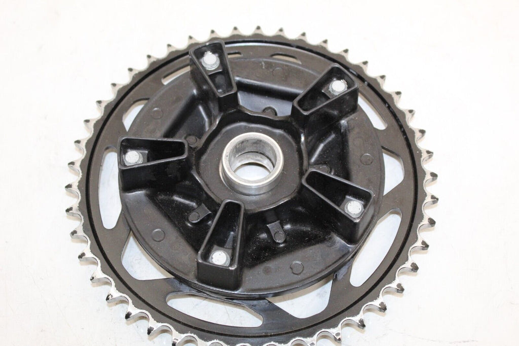 2021 Bmw S1000Xr K69 Sprocket Rear Sprocket Oem