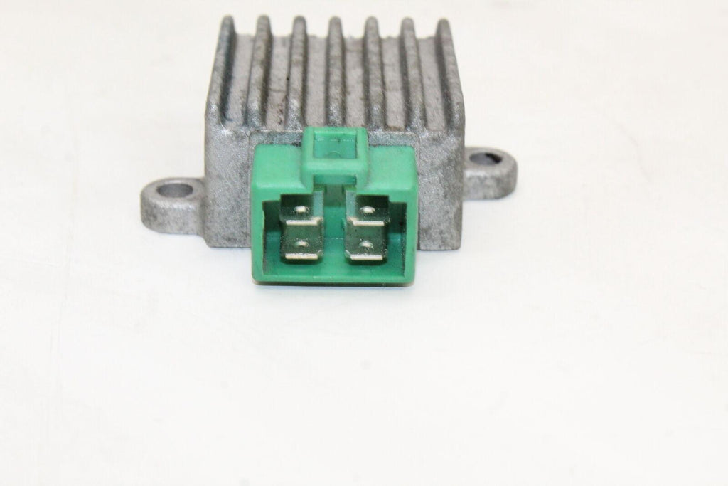 2005 Yamaha Zuma 50 Yw50 Rectifier Voltage Regulator Oem