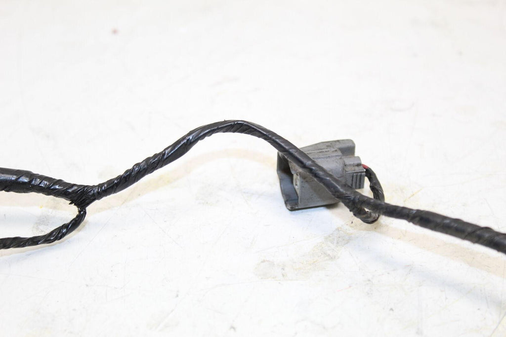 2010 Kawasaki Ninja Zx14 Zx1400C Ignition Coil Wiring Harness Wire Loom