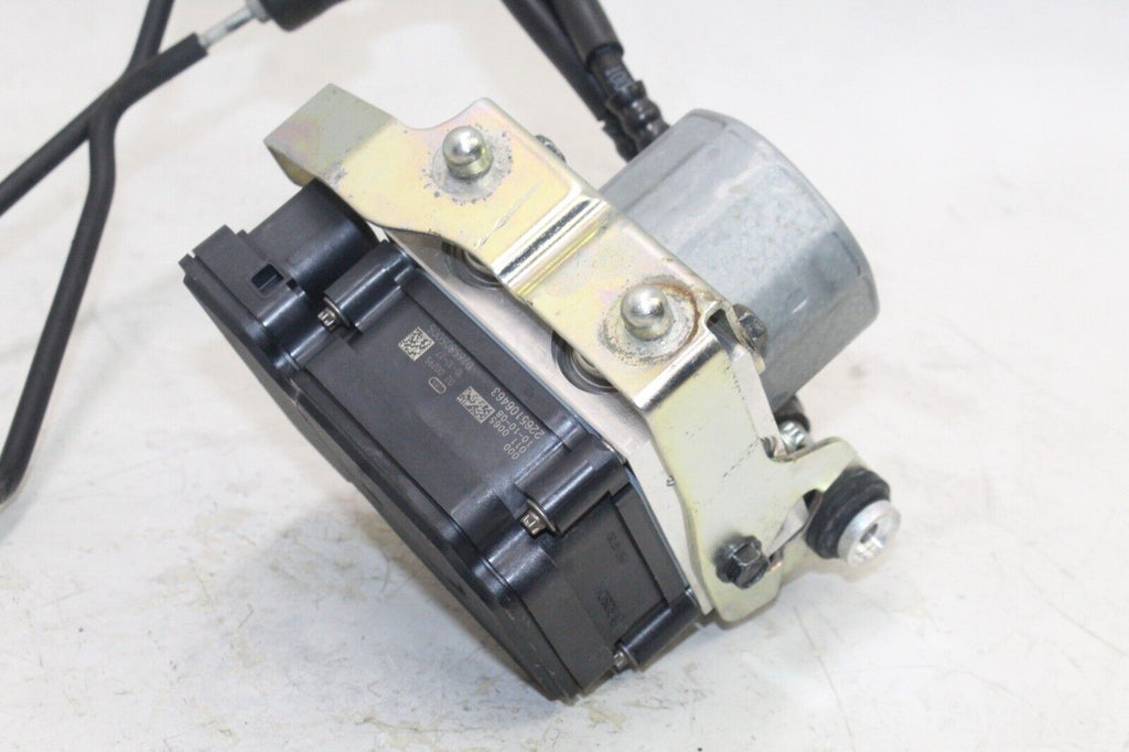 10-14 Kawasaki Concours 14 Zg1400-C Oem Abs Pump Unit Module
