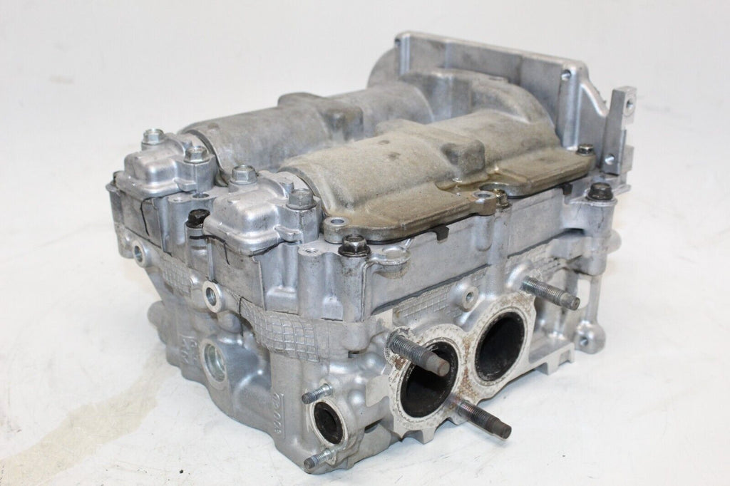 2011 Subaru Forester  2.5 W/O Turbo Right Cylinder Head