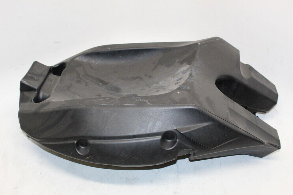 07-10 2009 Aprilia Mana 850 Gas Fuel Petrol Tank