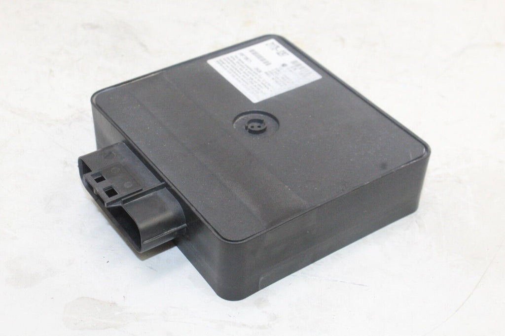 10-14 Kawasaki Concours 14 Zg1400-C Oem Abs Computer Module 21175-0297
