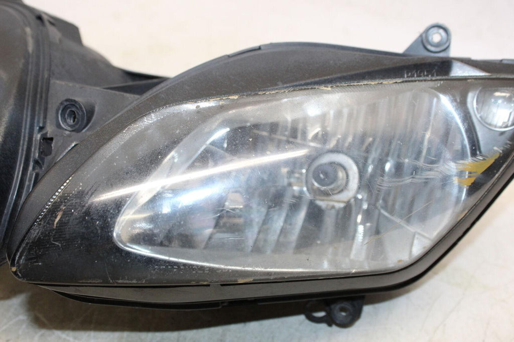 2004 Yamaha Yzf R1 Front Headlight Head Light Lamp