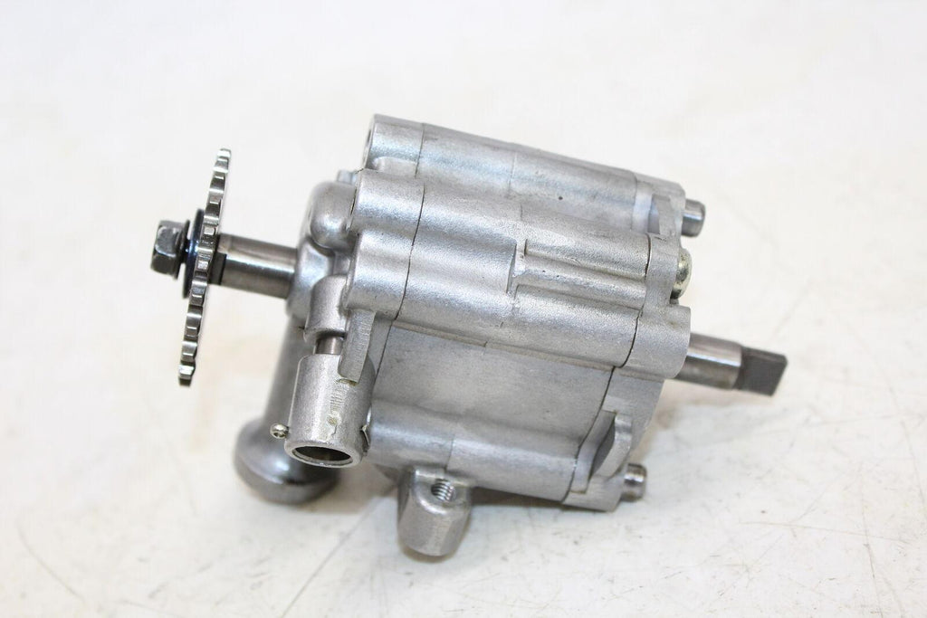 1989 Honda Cbr600F Engine Motor Oil Pump