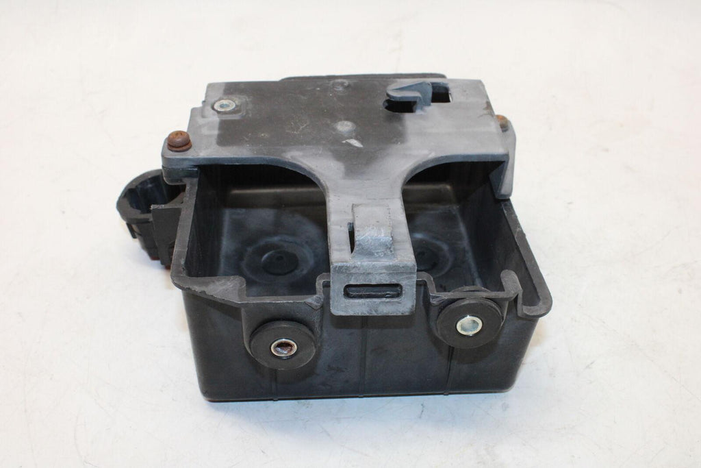 1985 Yamaha Fj600 Battery Tray Box