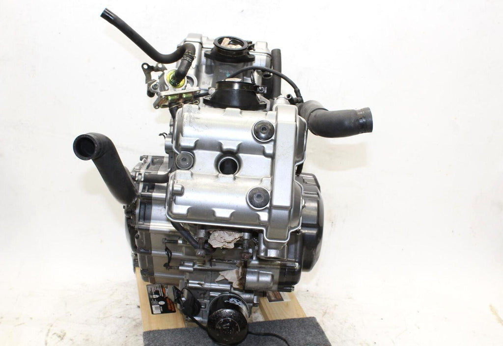 2002 Suzuki Sv650 Engine Motor P503