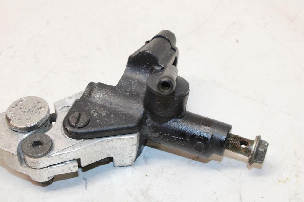 1997 Suzuki Gsxr750 Front Brake Master Cylinder With Lever