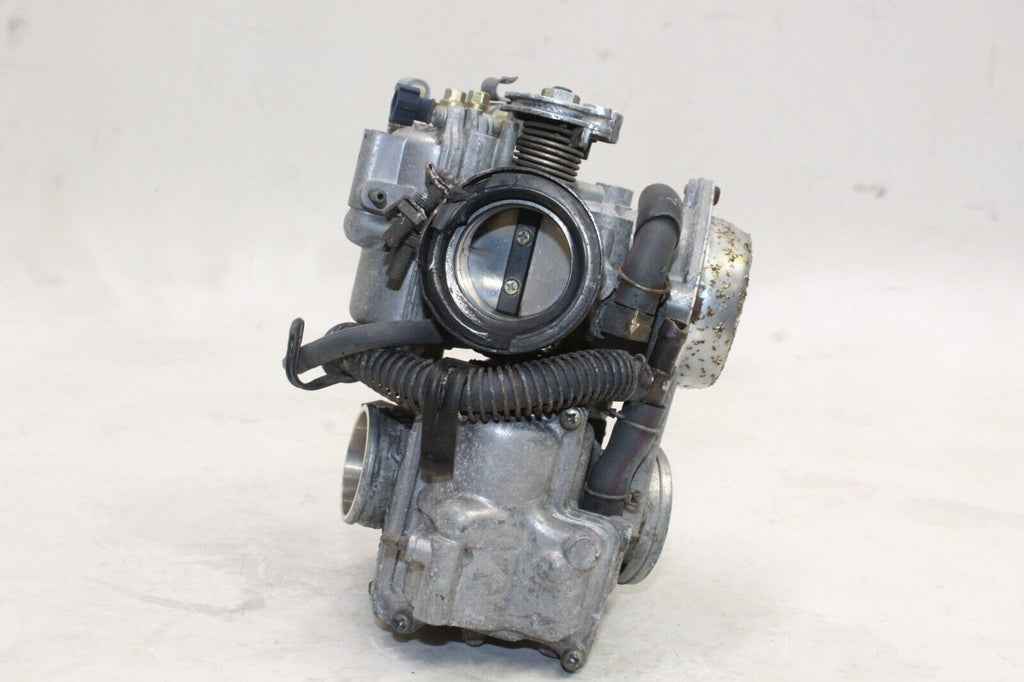 1986 Honda Shadow 500 Vt500C Keihin Carb Carburetor Oem