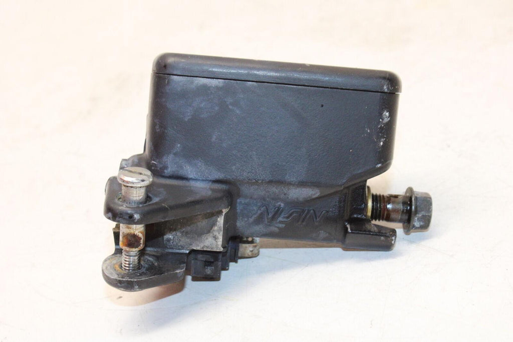 1995 Honda Cbr600F3 Front Brake Master Cylinder