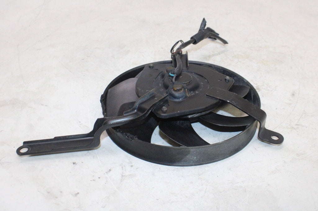 02-03 Yamaha Yzf R1 Oem Engine Radiator Cooling Fan