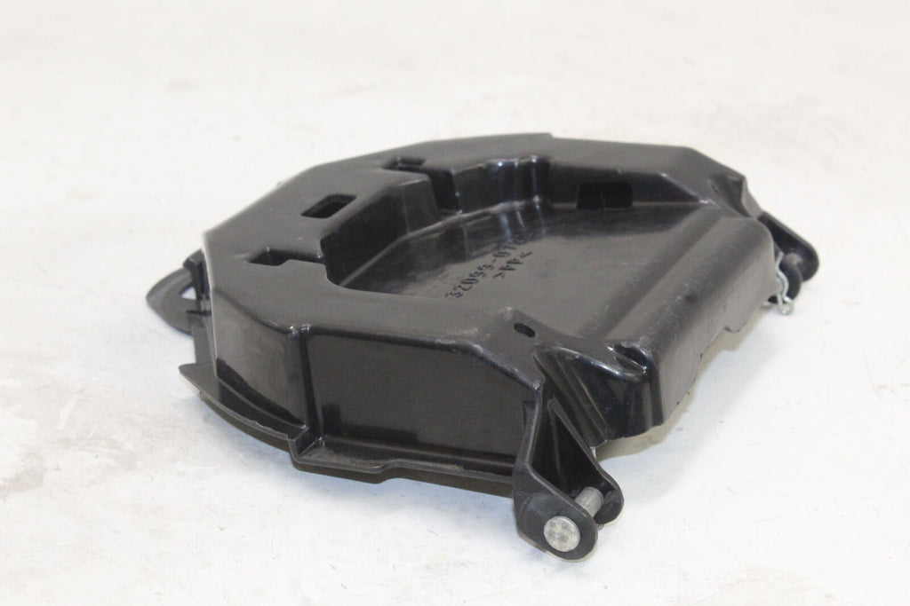 2013-17 Kawasaki Ninja 300 Ex300A Tool Case Tray Fairing Cover Oem 32099-0721
