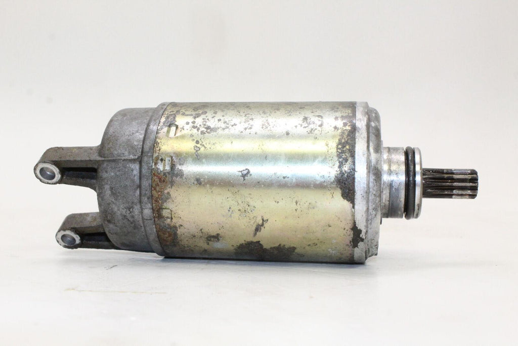 1995-97 Kawasaki Ninja Zx6R Zx600F Engine Starting Starter Motor -Dc 12V Oem