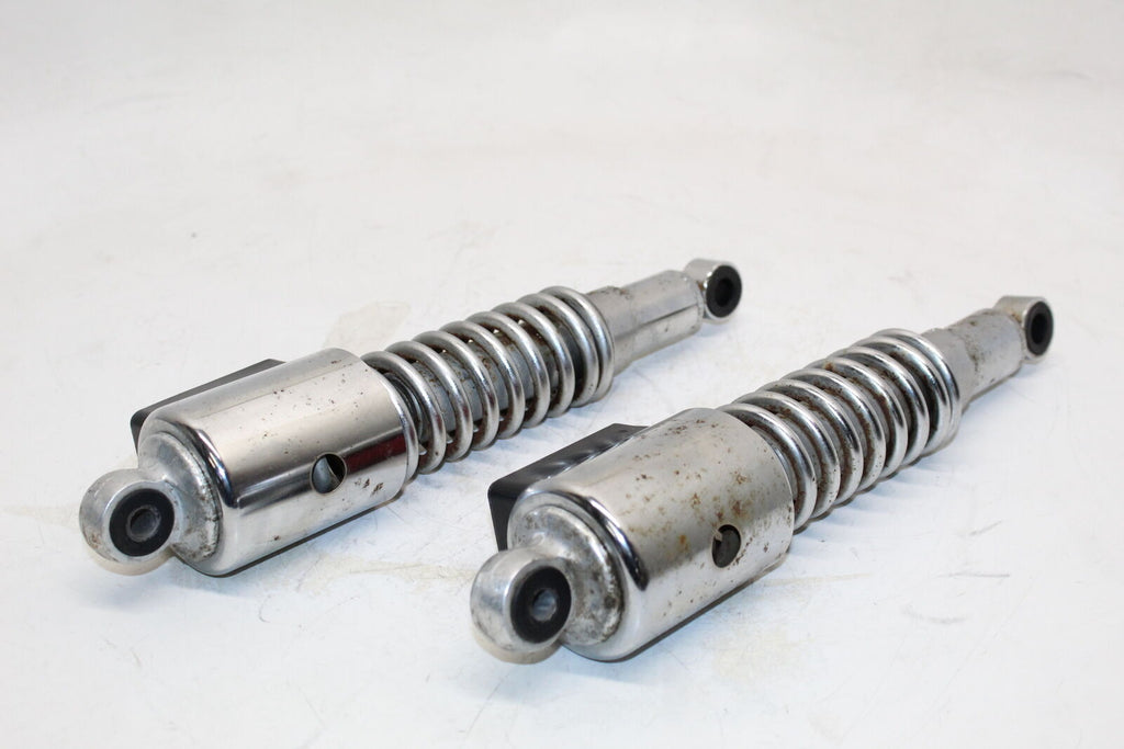 1980 Yamaha Xs400 Rear Back Shock Absorber