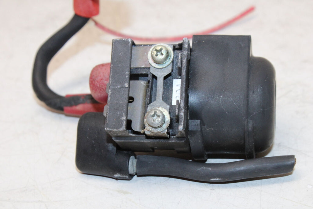 1979 Honda Cb650 Engine Starter Relay Starting Motor Switch