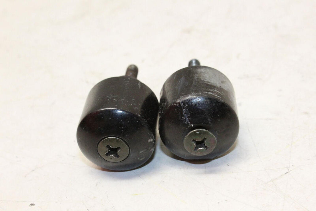 2002 Honda Super Hawk 1000 Vtr1000F Handlebar End Caps Weights