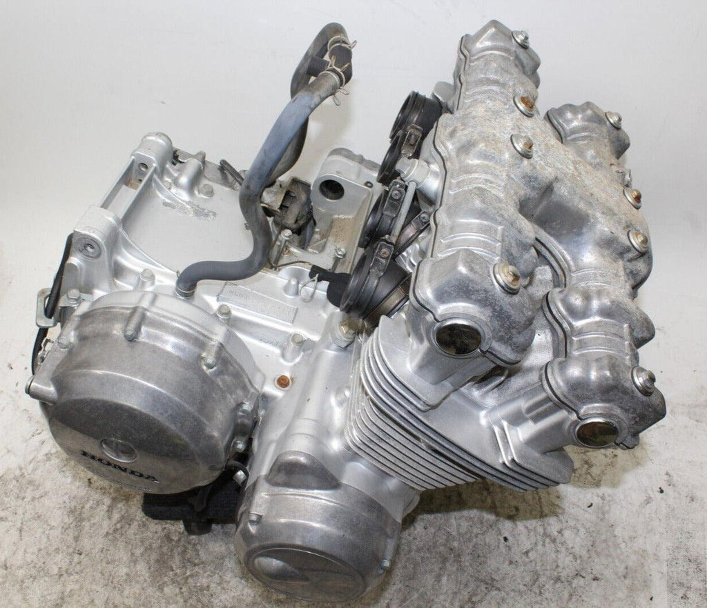 1980 Honda Cb 750 Cb750C Engine Motor