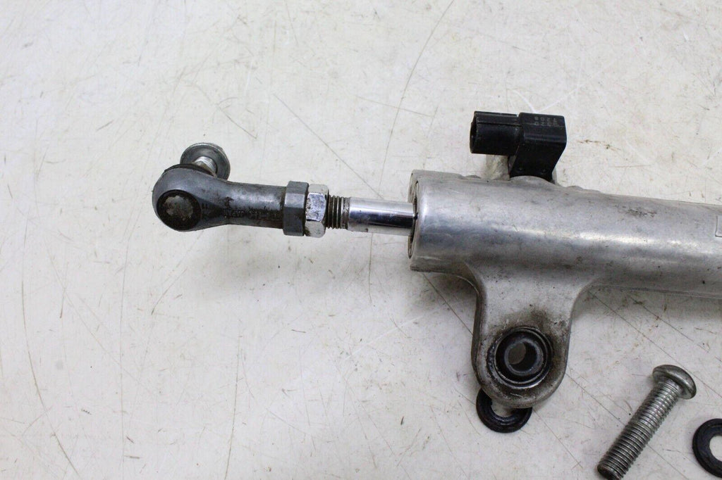 2007 Suzuki Gsxr1000 Steering Damper Stabilizer Kyb